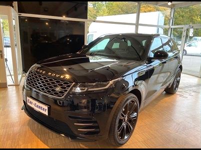 Land-Rover Range Rover Velar 2,0 P250 R-Dynamic aut., 162.000 km, 210.000 Kr.