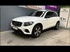 Mercedes-Benz GLC220