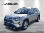 Toyota RAV4 2,5 Hybrid H3 Business Line AWD 222HK 5d 6g Aut., 59.000 km, 225.025 Kr.