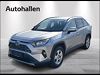 Toyota RAV4 2,5 Hybrid H3 Business Line AWD 222HK 5d 6g Aut., 59.000 km, 224.900 Kr.