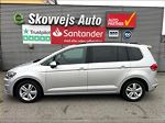 VW Touran TSi 150 Comfortline DSG 7prs (2020), 176.000 km, 209.900 Kr.