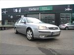 Ford Mondeo (2006), 357.000 km, 12.000 Kr.