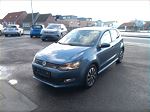 VW Polo TSi 95 BlueMotion (2016), 147.000 km, 82.500 Kr.