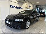 Audi A5 40 TDi S-line Sportback quattro S-tr., 149.000 km, 5.694 Kr.