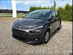 Citroën Grand C4 Picasso 1,6 Blue HDi Iconic start/stop 120HK 6g (2018), 93,000 km, 199,900 Kr.