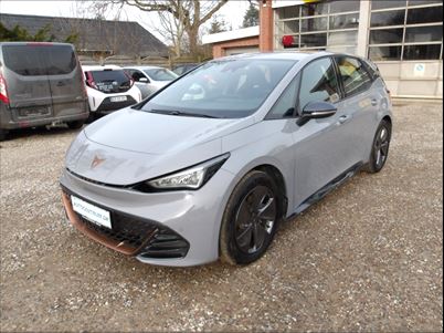 Cupra Born High (2024), 10.000 km, 194.000 Kr.