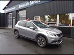 Peugeot 2008 1,2 PureTech Prestige 130HK 5d 6g, 53,000 km, 141,500 Kr.