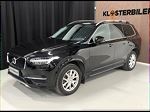 Volvo XC90 2,0 D5 235 Momentum aut. AWD 7prs (2017), 130.000 km, 1.785 Kr.
