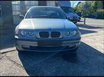 BMW 318i 143HK 2d (2003), 116.000 km, 29.900 Kr.