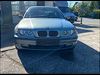 BMW 318i 143HK 2d (2003), 116.000 km, 29.900 Kr.