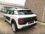 Citroën Cactus 1.2 Pure Tech ETGear (2014), 153,000 km, 84,900 Kr.