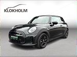 Mini Cooper SE EL 184HK 3d Aut. (2023), 24.000 km, 169.900 Kr.