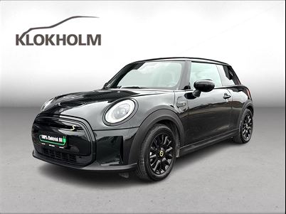 Mini Cooper SE EL 184HK 3d Aut. (2023), 24.000 km, 169.900 Kr.