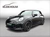 Mini Cooper SE EL 184HK 3d Aut. (2023), 24.000 km, 169.900 Kr.