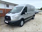 Ford Transit 350 L2 Van TDCi 155 Trend H2 FWD (2015), 102.000 km, 99.900 Kr.