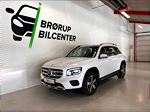 Mercedes-Benz GLB220 d AMG Line aut. 7prs (2021), 298.000 km, 289.900 Kr.