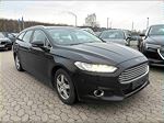 Ford Mondeo TDCi 180 Titanium stc. aut. (2018), 130.500 km, 169.900 Kr.