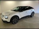 Citroën e-C4 EL Shine 136HK 5d Aut., 12.000 km, 174.900 Kr.