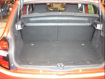 Renault Twingo 1,0 Sce Expression start/stop 70HK 5d (2017), 88.000 km, 54.000 Kr.