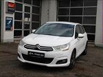 Citroën C4 HDi 90 Seduction (2011), 345,345 km, 26,500 Kr.