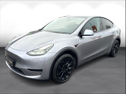 Tesla Model Y RWD (2024), 47.500 km, 279.900 Kr.