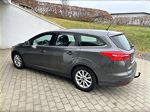 Ford Focus 2,0 TDCi 150 Titanium stc. aut. 5d (2016), 137,000 km, 139,990 Kr.