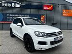 VW Touareg V6 Style Tiptr. 4Motion (2013), 226,000 km, 280,000 Kr.