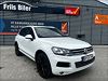 Billede 1: VW Touareg V6 Style Tiptr. 4Motion (2013), 226.000 km, 280.000 Kr.