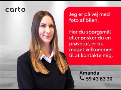 Toyota Yaris 1,5 Hybrid Active Technology 116HK 5d Trinl. Gear (2022), 91.000 km, 179.900 Kr.