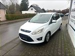 Ford C-MAX TDCi 115 Trend (2011), 264.000 km, 39.800 Kr.