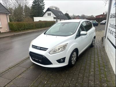 Ford C-MAX TDCi 115 Trend (2011), 264.000 km, 39.800 Kr.