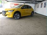 Peugeot e-208 GT Sky (2022), 43.000 km, 149.800 Kr.