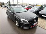 Mercedes-Benz A250 Sport aut. (2013), 239.000 km, 144.900 Kr.