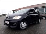 VW UP! MPi 60 Move Up! BMT (2019), 96.000 km, 86.900 Kr.