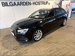 Audi A4 TDi 150 Avant S-tr. (2017), 148.000 km, 199.900 Kr.