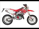 HM 125 2T Derapage Comp.