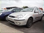 Ford Focus 1,8 TDCi (2003), 198,000 km, 74,900 Kr.