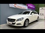 Mercedes-Benz CLS350 3,0 CDi Shooting Brake aut. BE 5d (2013), 335.000 km, 239.900 Kr.