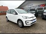 VW up 1,0 MPI BMT Move 60HK 5d (2018), 111.000 km, 74.800 Kr.