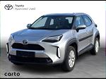 Toyota Yaris Cross 1,5 Hybrid Active Technology Plus 116HK 5d Trinl. Gear (2021), 19.500 km, 249.900 Kr.