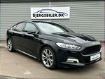 Ford Mondeo TDCi 150 ST-Line aut. (2018), 147.000 km, 159.900 Kr.