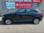 VW T-Roc TSi 150 Style DSG (2020), 96,000 km, 232,900 Kr.