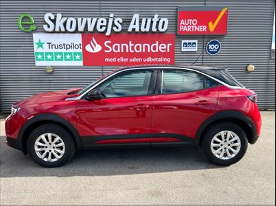 Opel Mokka T 130 Edition+ aut. (2022), 37.000 km, 186.080 Kr.
