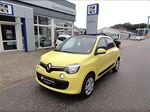 Renault Twingo SCe 70 Expression Cabriolet (2017), 79,000 km, 78,900 Kr.