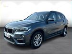 BMW X1 sDrive20i Advantage aut. (2019), 63.000 km, 289.900 Kr.