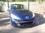 Peugeot 207 1,6 HDI 5D (2006), 218,000 km, 34,900 Kr.