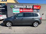 VW Touran TSi 150 Comfortline DSG 7prs (2018), 177.000 km, 184.900 Kr.