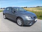 Seat Leon TSi 150 Style ST DSG (2016), 84,000 km, 149,900 Kr.