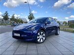 Tesla Model Y RWD (2023), 32,000 km, 284,600 Kr.