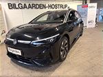 VW ID.7 Style Tourer (2025), 25.000 km, 399.900 Kr.